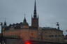 Photo ID: 024886, Tower of the Riddarholmskyrkan (86Kb)