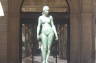 Photo ID: 025605, The grand female nude statue (104Kb)