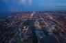 Photo ID: 026067, 103rd floor at night (184Kb)