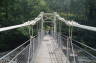 Photo ID: 027543, On the chain-link bridge (206Kb)