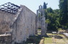 Photo ID: 027824, Church ruins (194Kb)