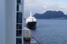Photo ID: 028493, Incoming Hurtigruten (112Kb)