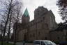 Photo ID: 029876, Basilica church of the Werden Abbey (181Kb)