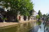 Photo ID: 031340, On the Oudegracht (225Kb)