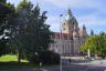Photo ID: 031884, Neues Rathaus (187Kb)