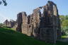 Photo ID: 032787, Finchale Priory ruins (161Kb)