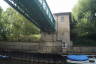 Photo ID: 034392, Halfpenny Bridge (183Kb)