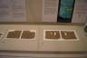 Photo ID: 034853, The Vindolanda Letters (91Kb)