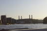 Photo ID: 034922, Battersea Power Station (77Kb)