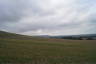 Photo ID: 036016, View along the ridge (98Kb)
