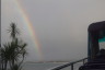 Photo ID: 036257, Rainbow over St Ives (63Kb)
