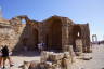 Photo ID: 036573, Byzantine ruins (167Kb)