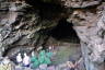 Photo ID: 037170, Cave entrance (187Kb)