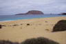 Photo ID: 037255, On the Playa De Las Conchas (121Kb)