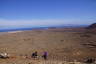 Photo ID: 038415, View to Lanzarote (144Kb)