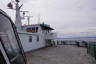 Photo ID: 039966, On board the Washington State Ferry (99Kb)