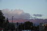 Photo ID: 042539, Sunset on the Belledonne (98Kb)