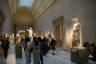 Photo ID: 044167, In the Roman Sculpture Hall (132Kb)