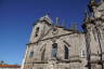 Photo ID: 044634, Front of the Igreja do Carmo (154Kb)