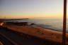 Photo ID: 044738, English Beach at Sunset (117Kb)