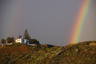 Photo ID: 044967, Rainbows over Los Cancajos (118Kb)