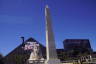 Photo ID: 045310, Pyramid Sphinx and Obelisk (107Kb)