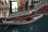 Photo ID: 045368, A Vegas white gondola (162Kb)