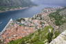 Photo ID: 046618, Kotor from Bataglia Emplacement (221Kb)