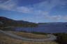 Photo ID: 047057, Approaching the Kfjordbrua (105Kb)