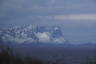 Photo ID: 047116, Peaks of the Lyngen alps (97Kb)