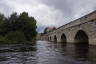 Photo ID: 048412, 15th Century Clopton Bridge (158Kb)