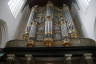 Photo ID: 048741, Old Church Organ (147Kb)