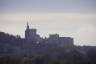 Photo ID: 050376, Towers of Avignon (81Kb)