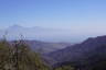 Photo ID: 051029, Canyon, sea and Teide (111Kb)