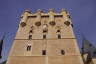 Photo ID: 051302, Torre de Juan II (165Kb)