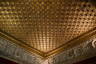 Photo ID: 051310, Ceiling of the Sala de las Pias (Pine cone room) (236Kb)