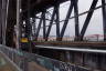 Photo ID: 051501, Rail tracks on the Steel Bridge (169Kb)