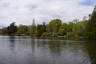 Photo ID: 052273, View across Ten Foot Pond (146Kb)