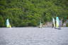Photo ID: 052318, Sailing on Lake Annecy (207Kb)