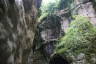 Photo ID: 052502, Inside the gorge (195Kb)