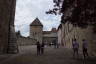 Photo ID: 052584, Inside the castle courtyard (156Kb)