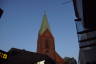 Photo ID: 052634, Tower of St. Nikolai Church (90Kb)