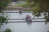 Photo ID: 052642, Locks of the Kiel Canal (136Kb)