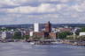 Photo ID: 052833, Oslo Town Hall (151Kb)