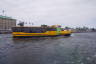 Photo ID: 052911, Passing city ferry (129Kb)