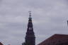 Photo ID: 052921, Tower of Christiansborg Palace (77Kb)