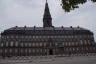 Photo ID: 052932, Front of Christiansborg Slot (129Kb)