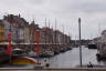 Photo ID: 052938, Looking down Nyhavn (144Kb)