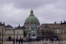 Photo ID: 052955, Amalienborg and Dome (129Kb)