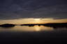 Photo ID: 053032, Sunset over the Archipelago (82Kb)